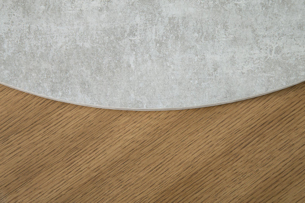 Fridley Nesting Coffee Table (Set of 2) - Dinettes Plus Furniture