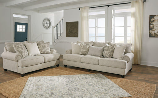 Asanti Living Room Set - Dinettes Plus Furniture