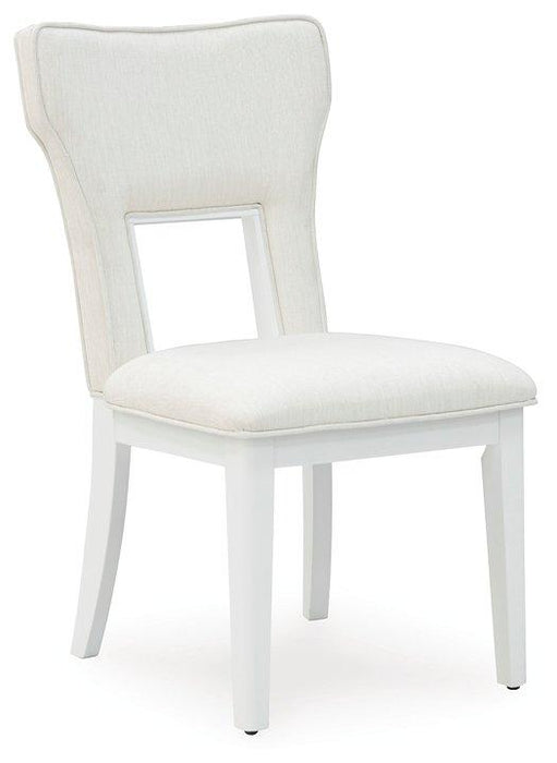 Chalanna Dining Package - Dinettes Plus Furniture