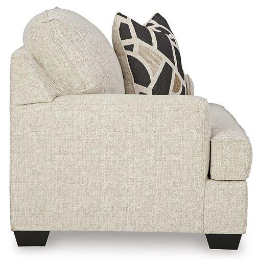 Heartcort Living Room Set - Dinettes Plus Furniture