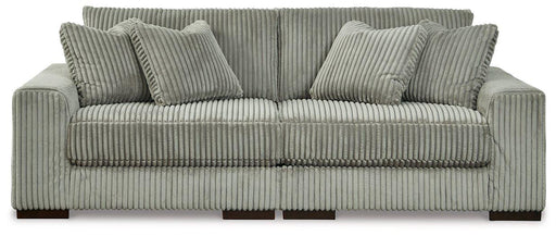 Lindyn Sectional Sofa - Dinettes Plus Furniture