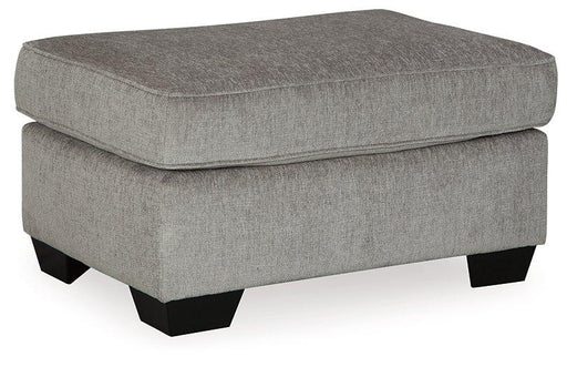 Altari Ottoman - Dinettes Plus Furniture