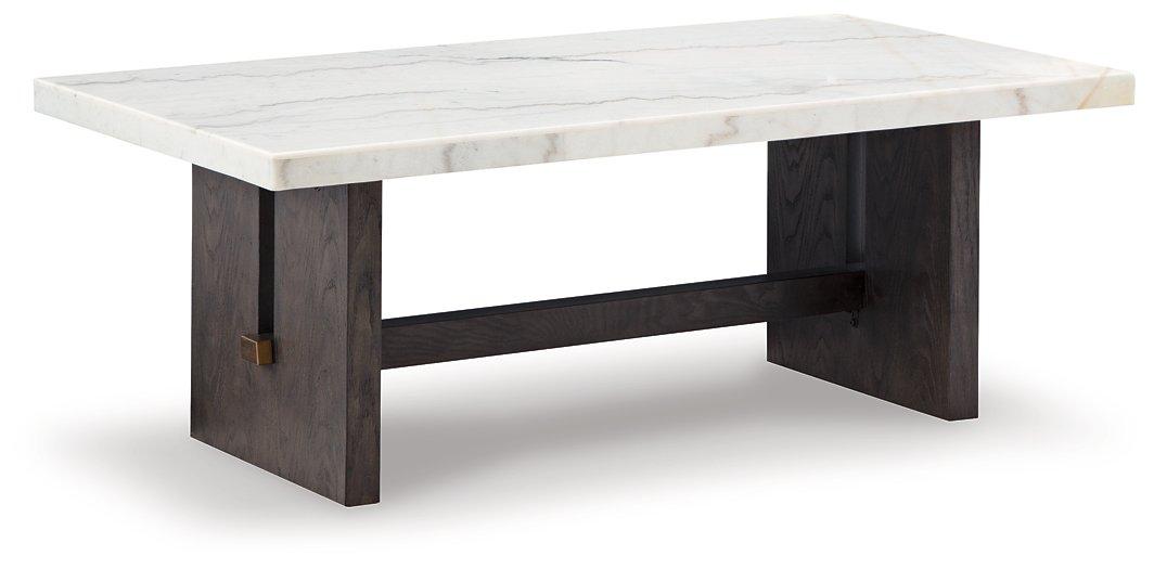 Burkhaus Occasional Table Set - Dinettes Plus Furniture