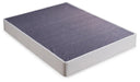 8 Inch Chime Innerspring Mattress Set - Dinettes Plus Furniture
