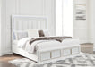 Chalanna Bedroom Set - Dinettes Plus Furniture