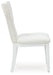 Chalanna Dining Package - Dinettes Plus Furniture