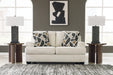 Heartcort Living Room Set - Dinettes Plus Furniture