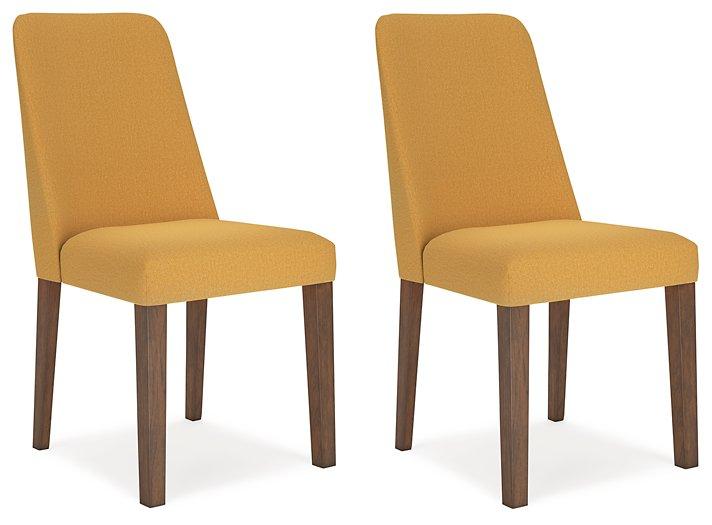 Lyncott Dining Chair