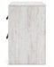 Cayboni Nightstand - Dinettes Plus Furniture