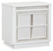 Chalanna Bedroom Set - Dinettes Plus Furniture