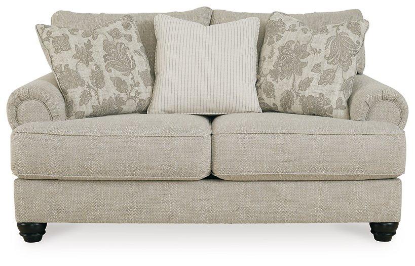 Asanti Living Room Set - Dinettes Plus Furniture