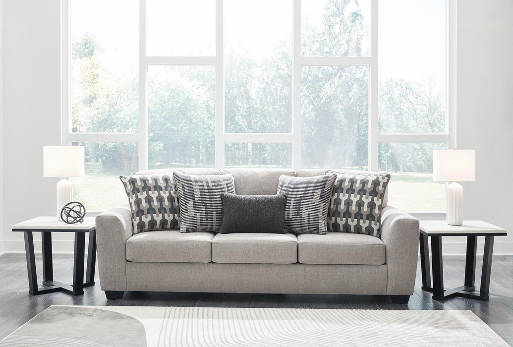 Avenal Park Sofa - Dinettes Plus Furniture