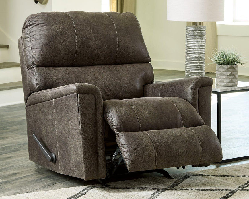 Navi Recliner