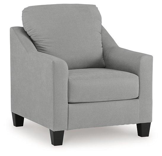 Adlai Chair - Dinettes Plus Furniture