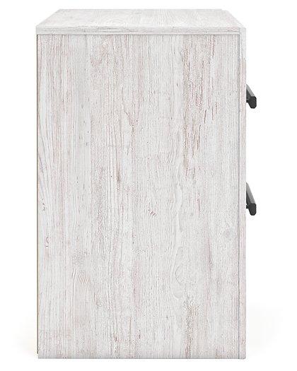 Cayboni Nightstand - Dinettes Plus Furniture