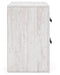 Cayboni Nightstand - Dinettes Plus Furniture