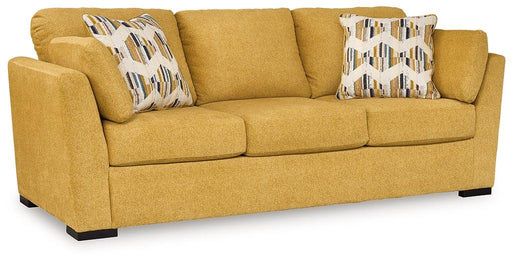 Keerwick Sofa Sleeper - Dinettes Plus Furniture