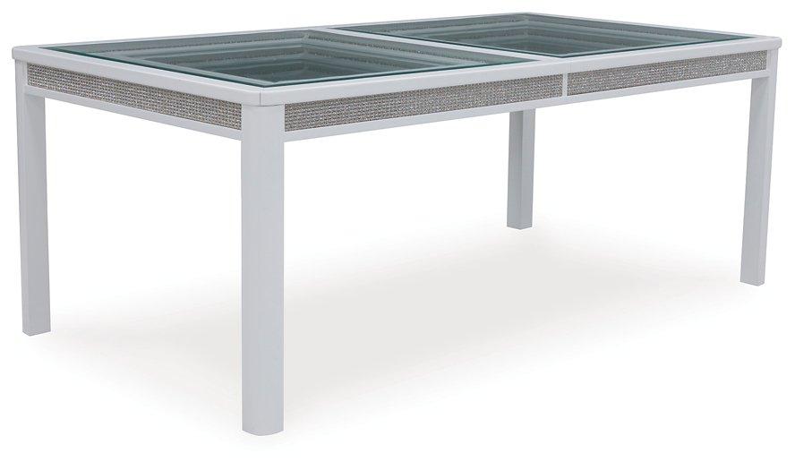 Chalanna Dining Package - Dinettes Plus Furniture