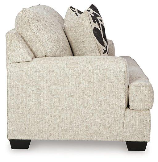 Heartcort Living Room Set - Dinettes Plus Furniture