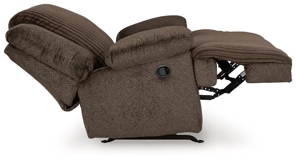 Top Tier Living Room Set - Dinettes Plus Furniture