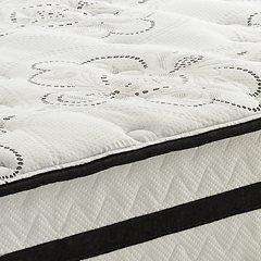 Socalle Bed and Mattress Set - Dinettes Plus Furniture