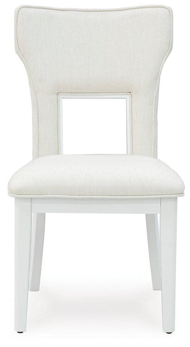 Chalanna Dining Package - Dinettes Plus Furniture