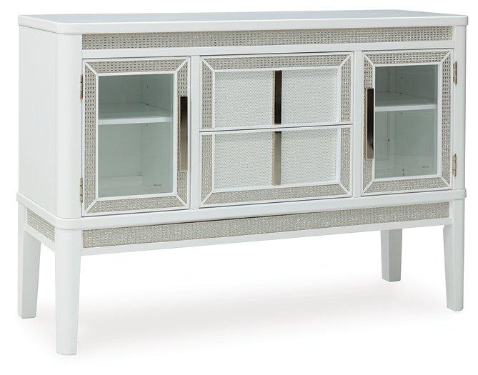 Chalanna Dining Package - Dinettes Plus Furniture
