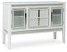 Chalanna Dining Package - Dinettes Plus Furniture