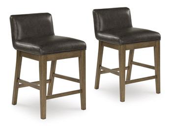 Cabalynn Dining Room Set - Dinettes Plus Furniture
