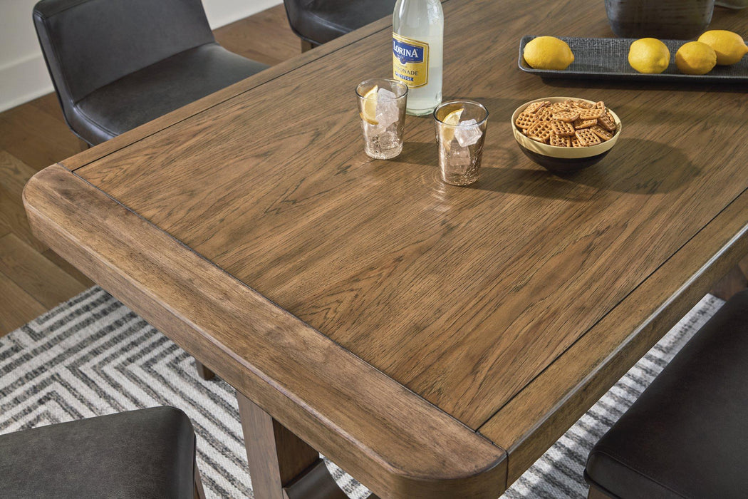 Cabalynn Dining Room Set - Dinettes Plus Furniture
