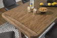 Cabalynn Dining Room Set - Dinettes Plus Furniture