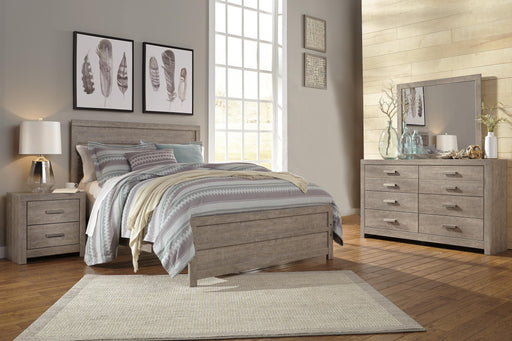 Culverbach Bedroom Set - Dinettes Plus Furniture