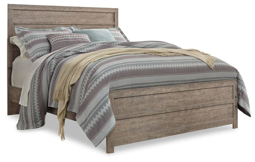 Culverbach Bed - Dinettes Plus Furniture
