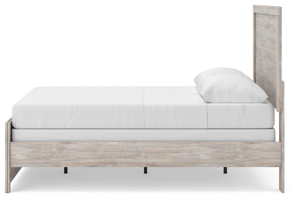 Broachmyn Bed