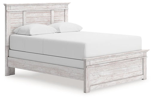 Makidern Bed - Dinettes Plus Furniture