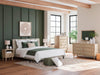 Cielden Dresser and Mirror - Dinettes Plus Furniture