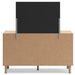 Cielden Dresser and Mirror - Dinettes Plus Furniture