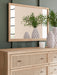 Cielden Dresser and Mirror - Dinettes Plus Furniture