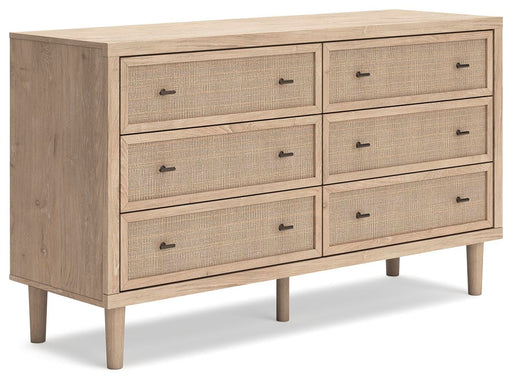 Cielden Dresser - Dinettes Plus Furniture