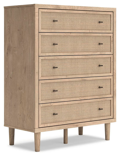Cielden Chest of Drawers - Dinettes Plus Furniture