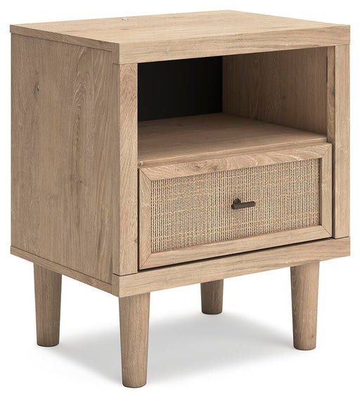 Cielden Nightstand - Dinettes Plus Furniture
