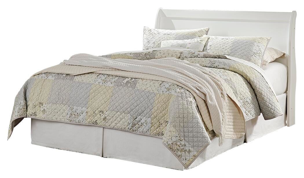 Anarasia Bed - Dinettes Plus Furniture