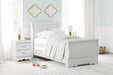 Anarasia Bed - Dinettes Plus Furniture