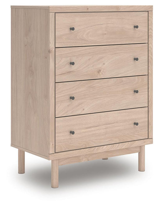 Arloster Chest of Drawers - Dinettes Plus Furniture