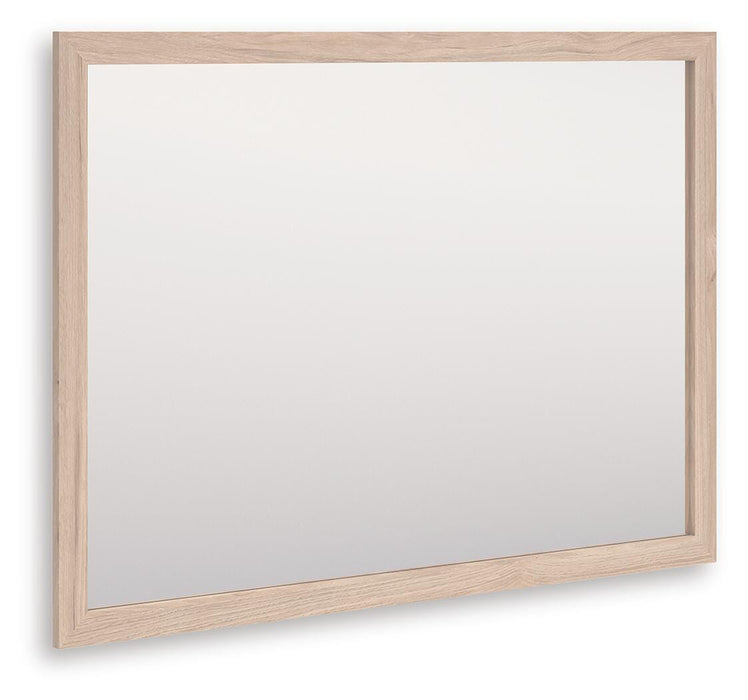 Arloster Bedroom Mirror