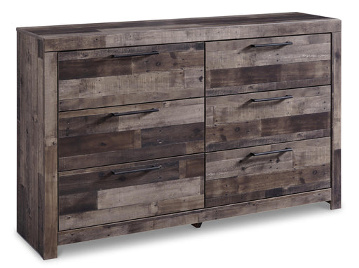 Derekson Dresser - Dinettes Plus Furniture