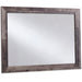 Derekson Bedroom Mirror - Dinettes Plus Furniture