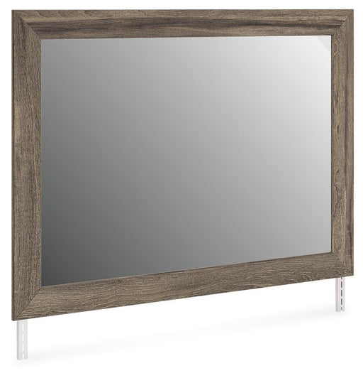 Elbrim Bedroom Mirror - Dinettes Plus Furniture