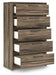 Elbrim Chest of Drawers - Dinettes Plus Furniture