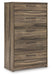 Elbrim Chest of Drawers - Dinettes Plus Furniture
